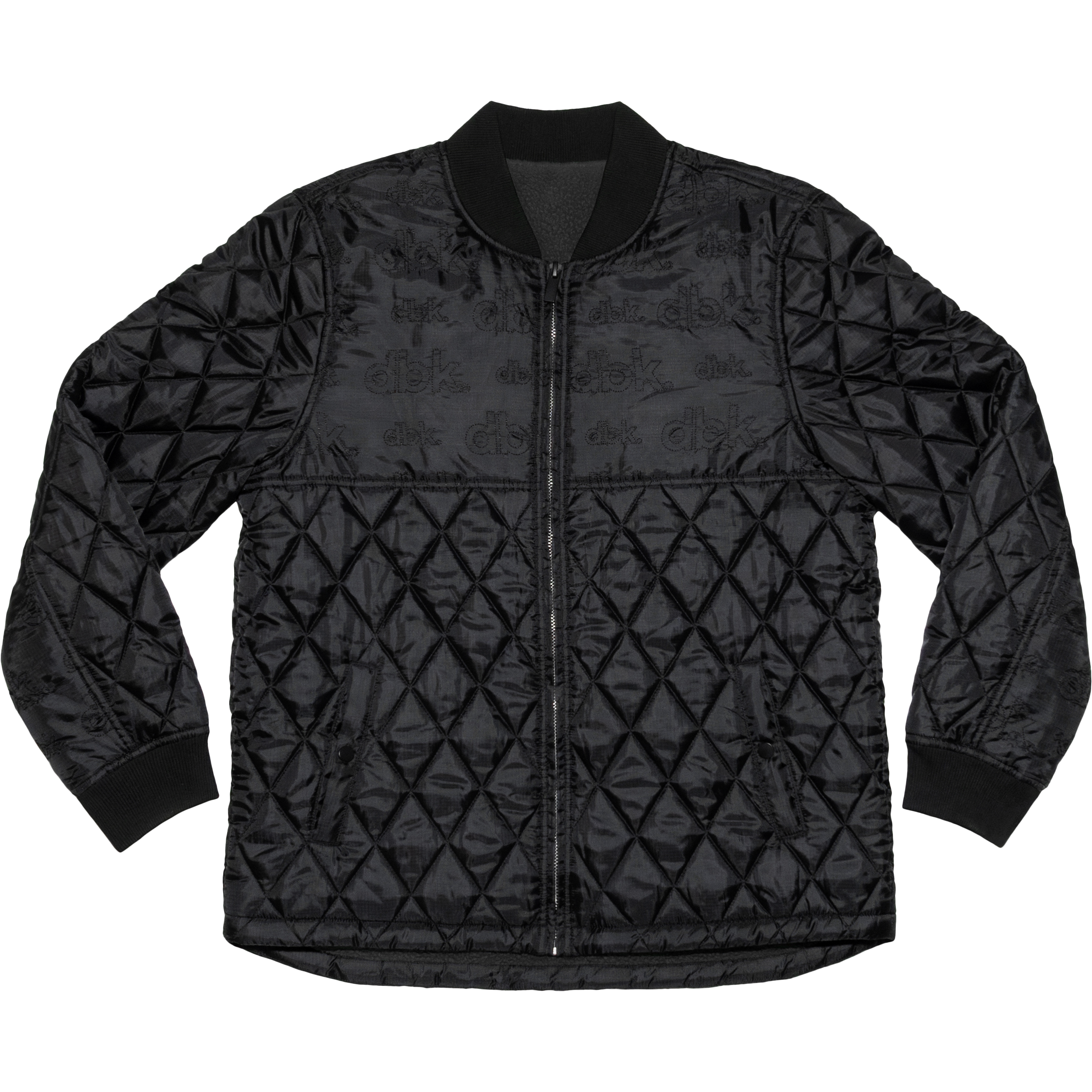 Liner Jacket by DBK