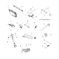 ELECTRICAL: SWITCHES SENSORS ECU and CONTROL MODULES - 2016 POLARIS SPORTSMAN XP 1000
