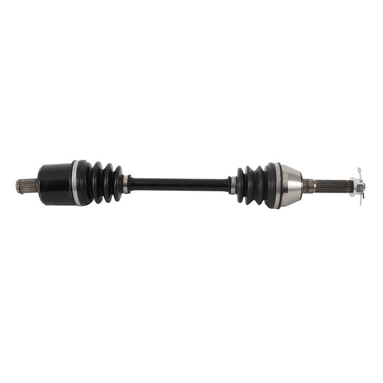 6 Ball Heavy Duty Front Axle by All Balls