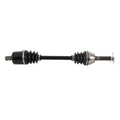 6 Ball Heavy Duty Front Axle by All Balls