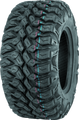 Radial Utility ATV/UTV Tire - 25x10R12 - 8-Ply by QuadBoss