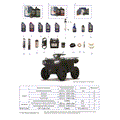 *SERVICE AND MAINTENANCE - 2026 POLARIS SPORTSMAN 570 EPS TRAIL