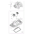 ENGINE: COOLING SYSTEM FANS AND SHROUDS - 2016 POLARIS SPORTSMAN 1000 HIGH LIFTER