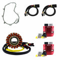 Stator & Regulator by RM Stator