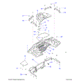 BODY: REAR RACK - 2022 POLARIS SPORTSMAN 850 EPS 48"