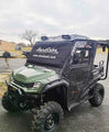 Full UTV Cab by Open Trail