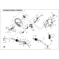 STEERING SYSTEM (EPS) - 2025 CFMOTO UFORCE 600