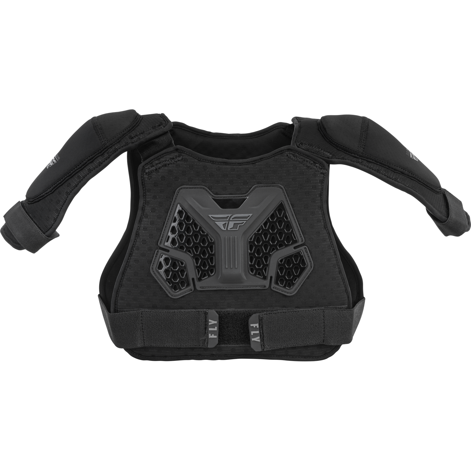Revel Peewee Guard by Fly Racing