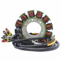 Stator by RM Stator