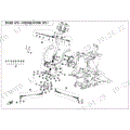 STEERING SYSTEM (EPS) - 2025 CFMOTO CFORCE 600 TOURING