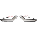Front Signature Light Can By XTC Power