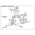 STEERING SYSTEM (EPS) - 2018 CFMOTO CFORCE 500 HO