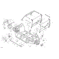 FRAME - SYSTEM - 2022 CAN AM DEFENDER MAX HD10 LONE STAR EDITION