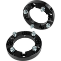 Wheel Spacer 1" 4/137 Stud: 12Mm X 1.5Mm by Open Trail
