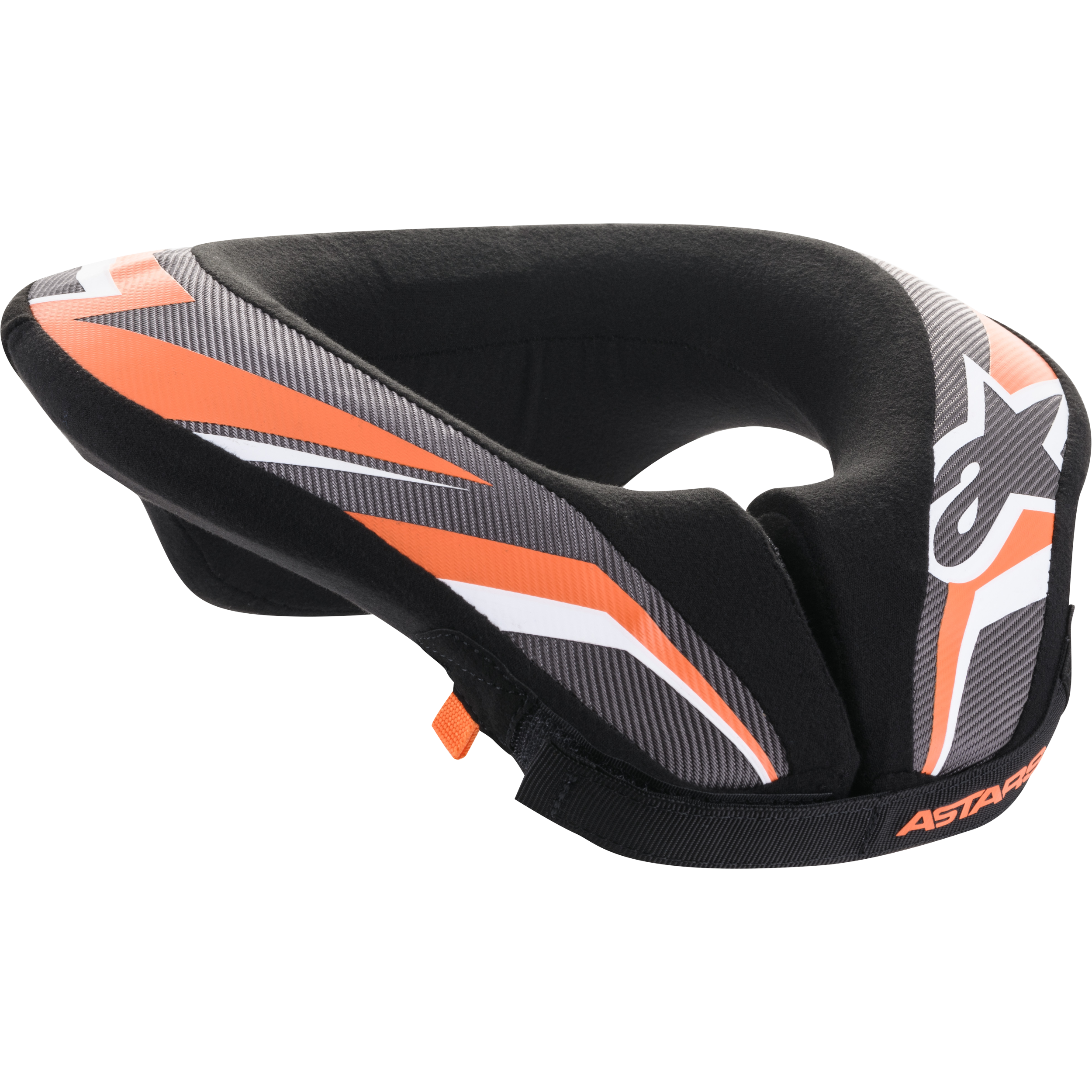 Youth Sequence Neck Roll by Alpinestars