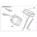 CYLINDER ASSY. - 2019 CFMOTO UFORCE 800