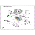 CYLINDER HEAD ASSY - 2025 CFMOTO UFORCE U10 PRO HIGHLAND