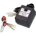 6/12 Volt Battery Charger by Fire Power