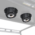 6.5 Inch Mount Speaker Pod For UTVs, RVs, Cars, Boats, Trunks, Trailers by Kemimoto