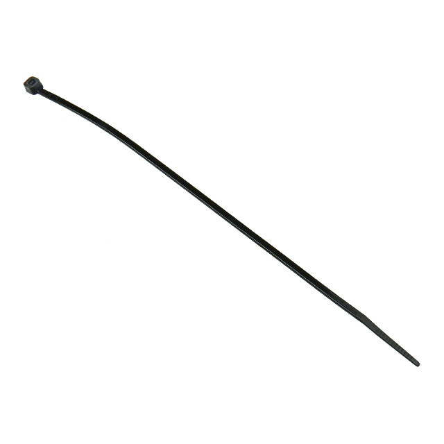 6" Cable Ties Cold Resistant 100/Pk by Sp1 UP-12855 100/PK Zip Ties