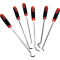 6 Pc Hook/Pick Set by Performance Tool