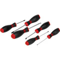 6 Pc Screwdriver Set by Performance Tool