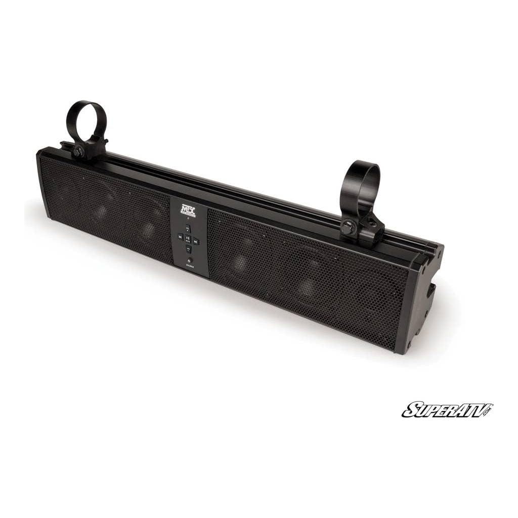 6 Speaker Universal Sound Bar by SuperATV MUD6SPBT MUD6SPBT SuperATV