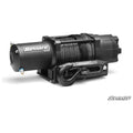 6000 lb. UTV/ATV Winch W/ Wireless Remote & Synthetic Rope by SuperATV