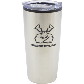Branded Tumbler 17 U.S. fl oz. by Moose Offroad