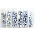 Nut Assortment Flange by Bolt