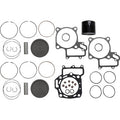 Kawasaki Top End Kit 85.00 mm by Wsm