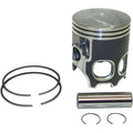 Yamaha Piston Kit 64.00 mm by Wsm
