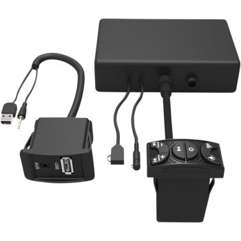 Bluetooth® Controller Switch by Navatlas