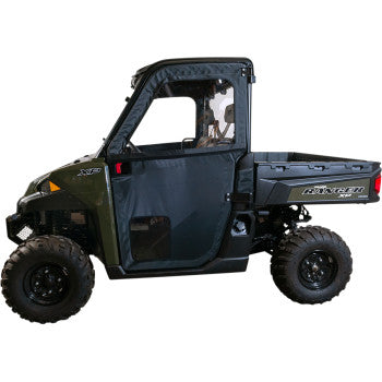 Polaris Ranger XP 900 1000 Framed Door Kit by Seizmik