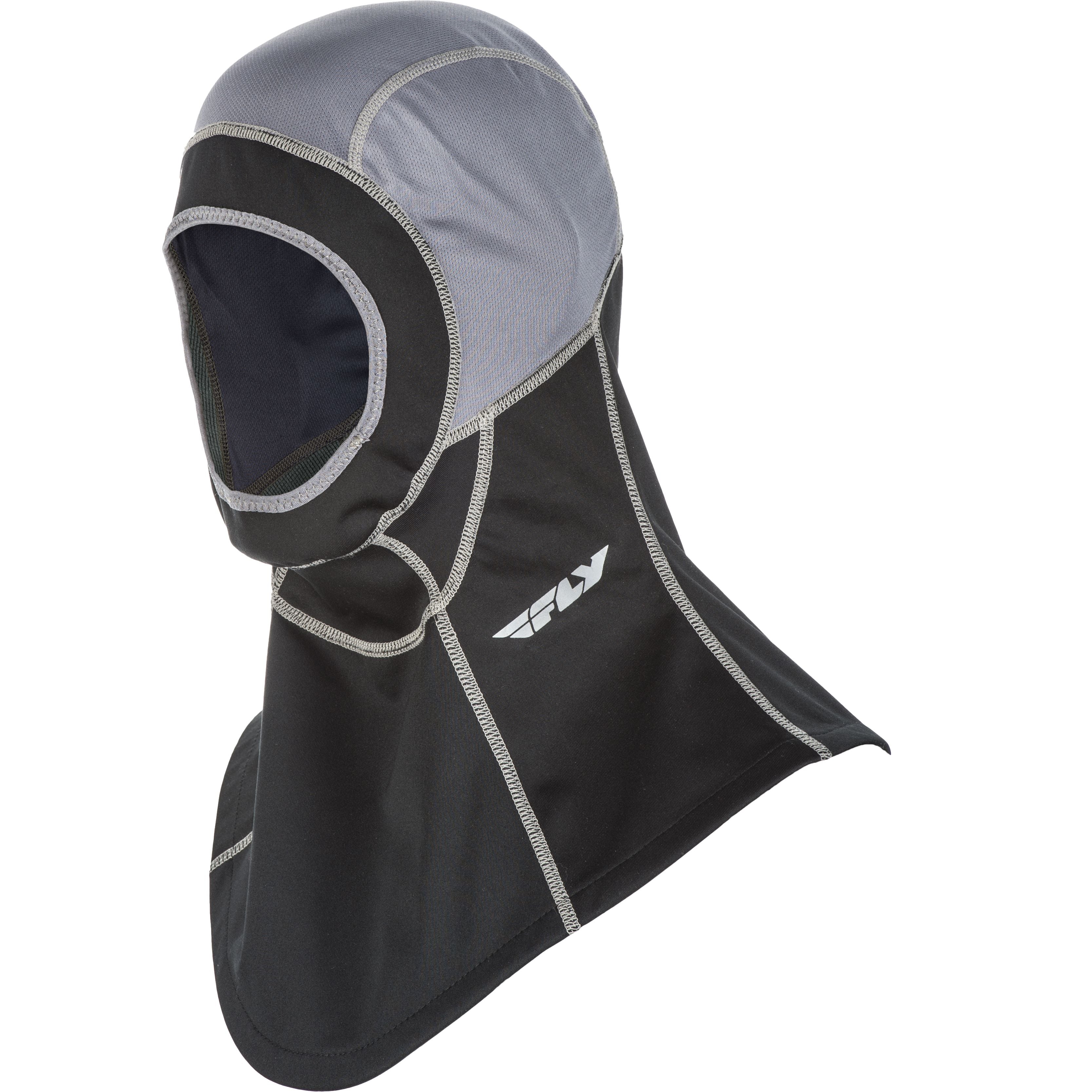 Ignitor Air Open Face Balaclava by Fly Racing