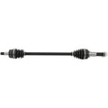 Viking Yamaha Wolverine Axle Kit Complete 8 Ball Extreme Duty Front Left & Right by All Balls