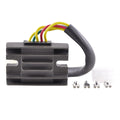 Voltage Regulator Rectifier by RM Stator
