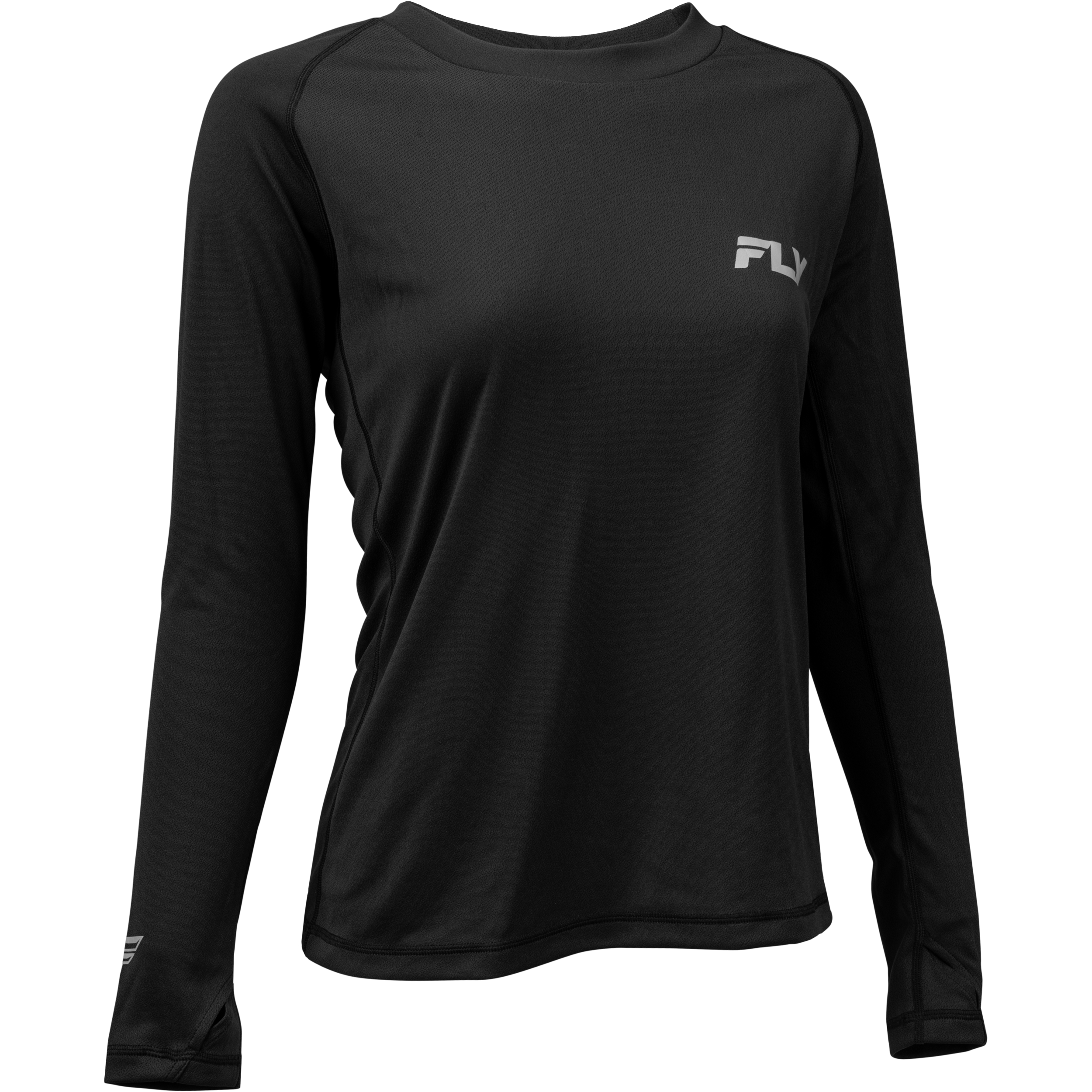 Women's Lightweight Baselayer Top (2026) by Fly Racing