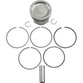 Polaris Piston Kit 80.00 mm by Wiseco