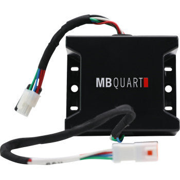 Light Signal Amplifier by Mb Quart