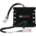 Light Signal Amplifier by Mb Quart