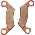 Textron Sintered Brake Pads by Dp Brakes