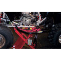 Nerf Bar Net Red by Motorsport Products