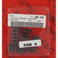 Clutch Springs by Ebc