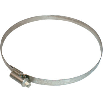 Hose Clamp Stainless Steel 150-170 mm 10 Pack by Norma
