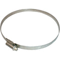 Hose Clamp Stainless Steel 150-170 mm 10 Pack by Norma