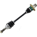 Suzuki KingQuad CV Axle Kit Complete OEM Replacement Standard Rear Left & Right by Moose Offroad
