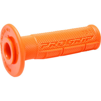 794 Single Density MX Grips Orange by Pro Grip