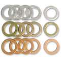 Washer Spark Plug 10 mm by Cycle Performance Prod.