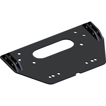 Arctic Cat Plow Mount by Kfi Products